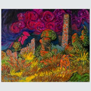 Le taureau de mahavel