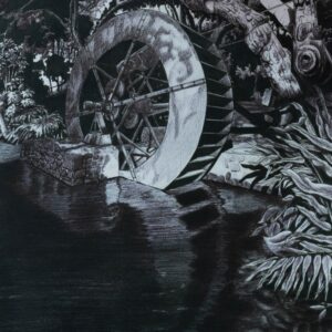 Nout moulin ré-enchanté