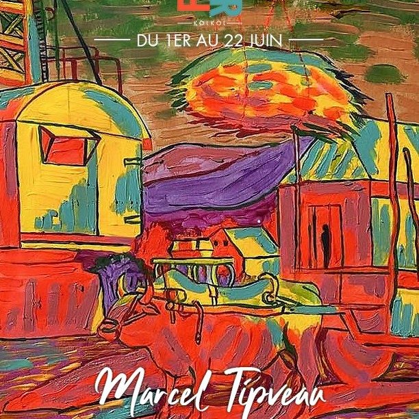 Exposition POP!