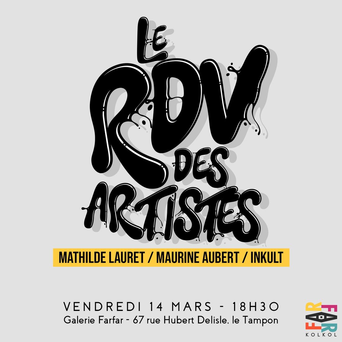 Maziné · Passeurs d'imaginaires