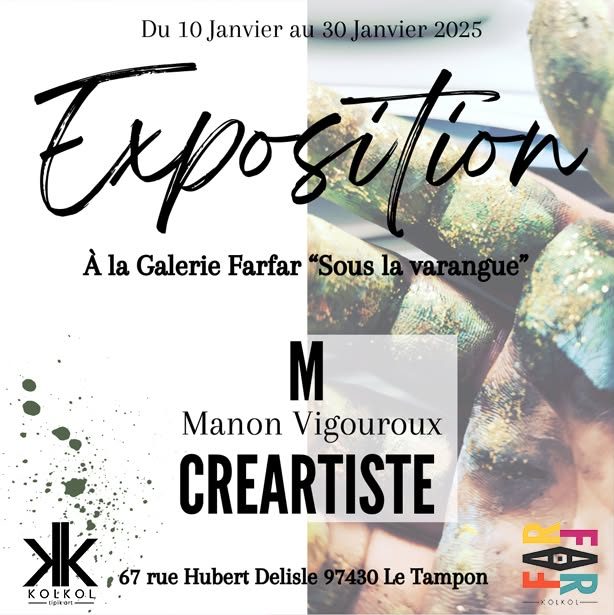 Affiche KolKol