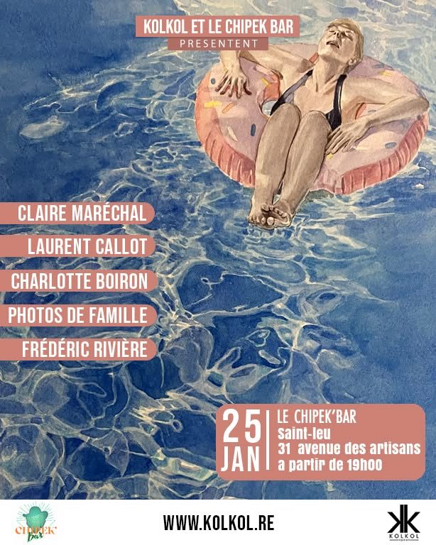 Le RDV des Artistes