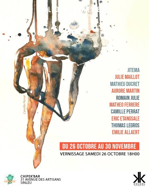 Affiche KolKol