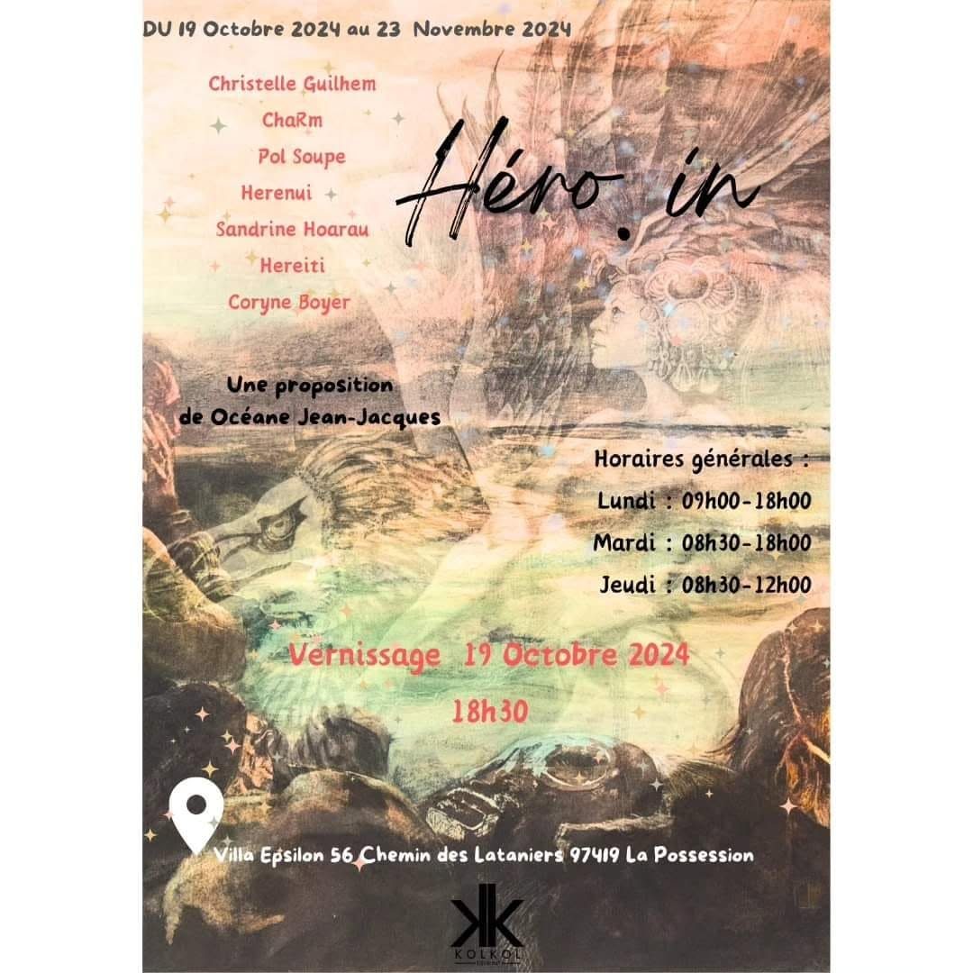 Affiche KolKol