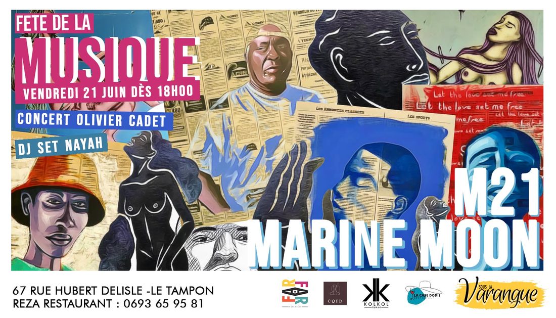 Soirée de vernissage