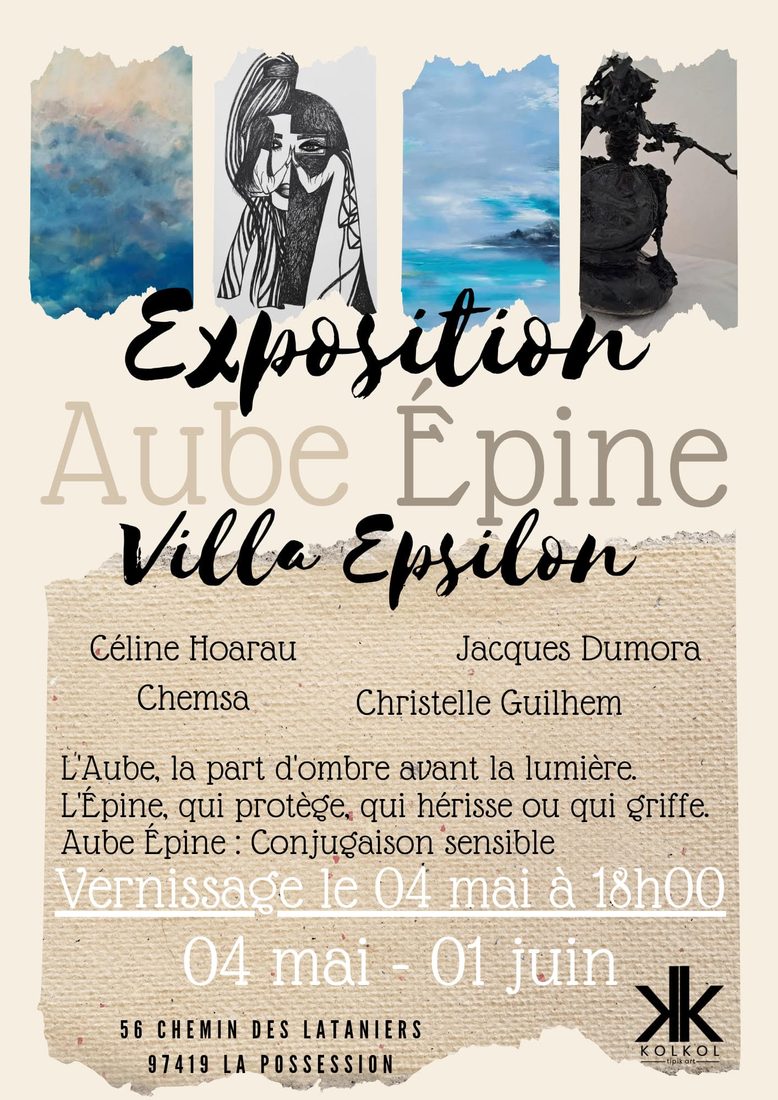 Soirée de vernissage
