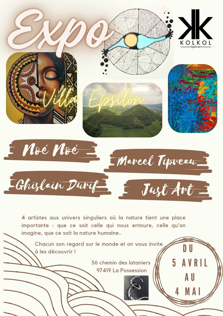 Artistes en résidence