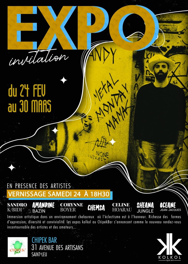 Exposition Collective