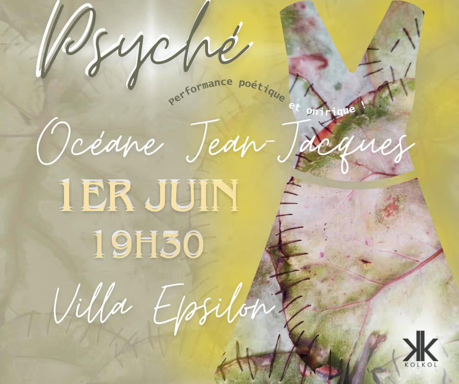 Artistes en résidence