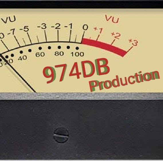 Logo 974db Production