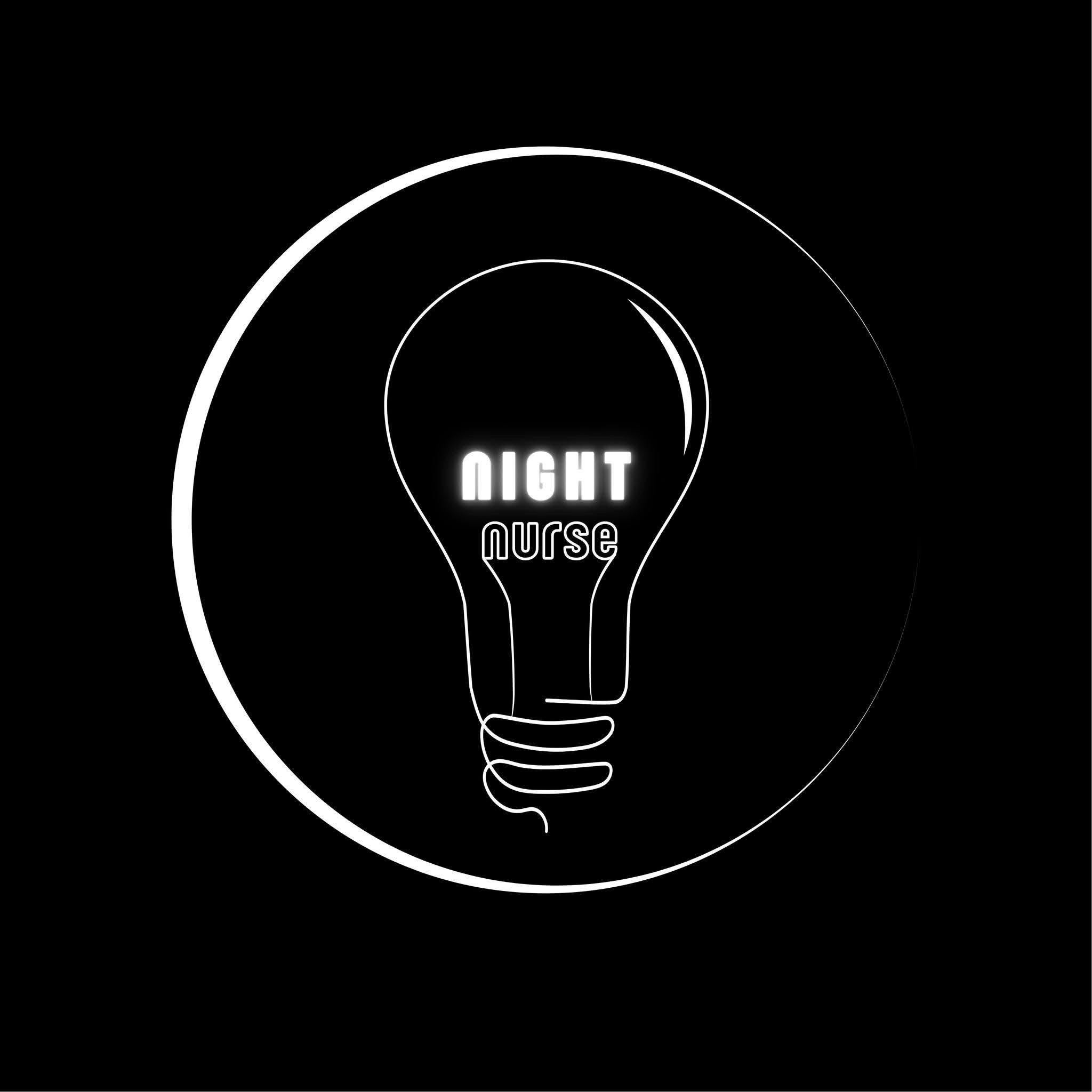 Logo Night Nurse