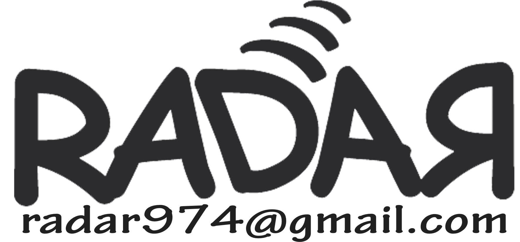Logo Asso Radar