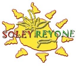 Logo Association Soley Reyone